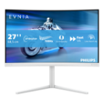 Philips Evnia 5000 27M2C5201L/00 LED display 68.6 cm (27") 1920 x 1080 pixels Full HD LCD White