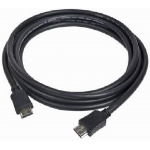 Gembird High speed HDMI cable with Ethernet, 7.5 m