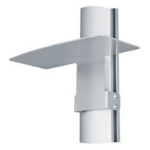 SMS Smart Media Solutions PL200027SLV montagekit