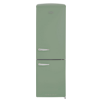 CDA 330 Litre 60/40 Retro Freestanding Fridge Freezer - Florence Meadow