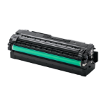 Samsung CLT-C505L/ELS/C505L Toner cartridge cyan, 3.5K pages ISO/IEC 19798 for Samsung C 2620