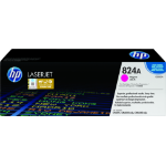 HP CB383A/824A Toner magenta, 21K pages ISO/IEC 19798 for HP CLJ CP 6015/CM 6040