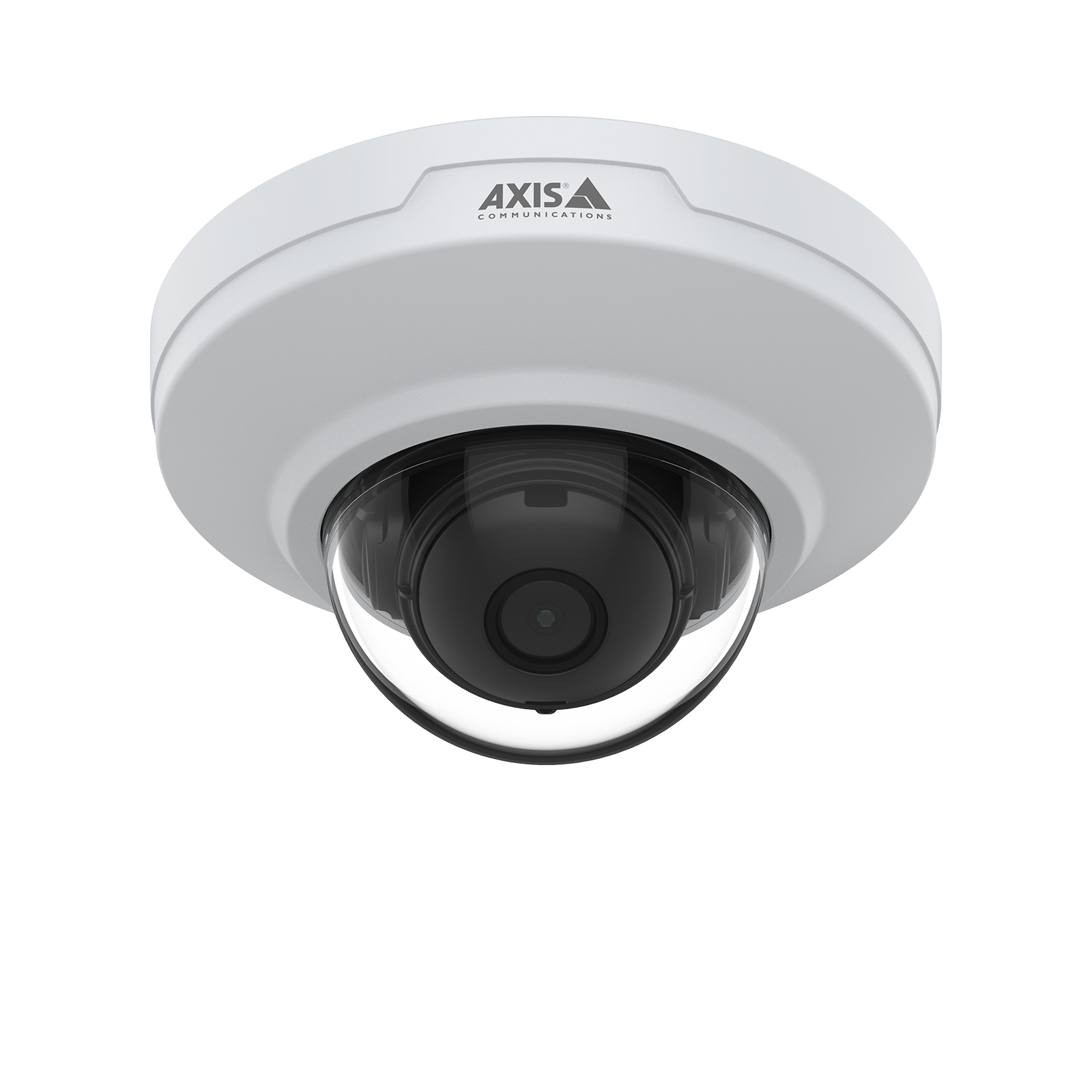 Image of Axis 02373-001 security camera Dome IP security camera Indoor 1920...
