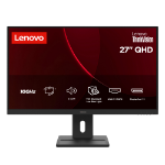 Lenovo ThinkVision E27Q-40 Monitor