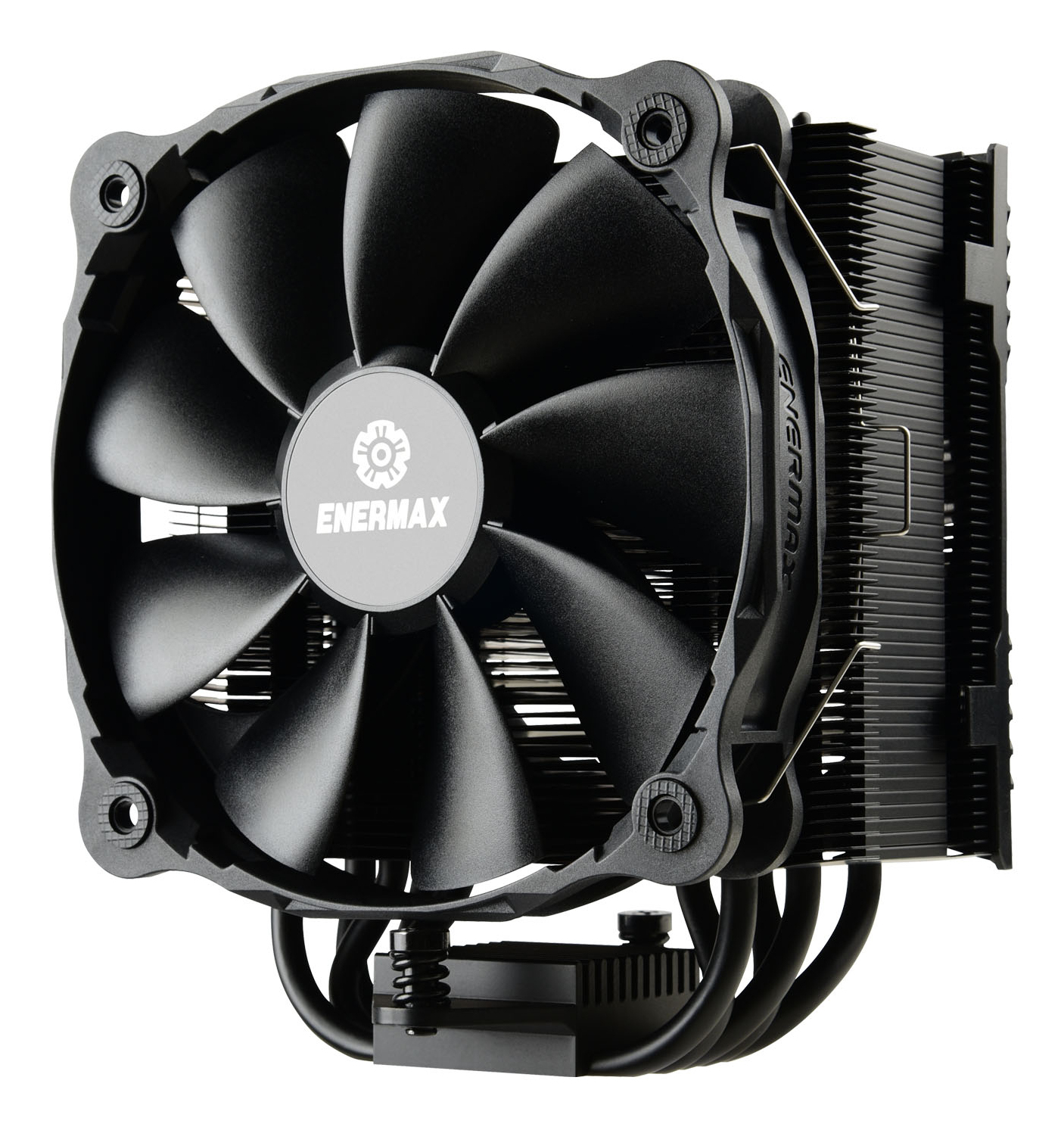 Enermax ETS-T50 AXE Processor Cooler 14 cm