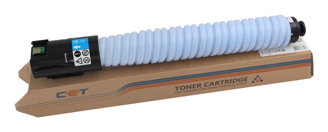 CoreParts MSP141703U toner cartridge 1 pc(s) Cyan