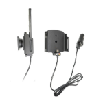 Brodit 721063 houder Actieve houder Mobiele telefoon/Smartphone Zwart