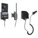 Brodit 712032 holder Active holder Mobile phone/Smartphone Black