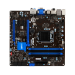MSI B85M-G43 placa base Intel® B85 LGA 1150 (Zócalo H3) micro ATX