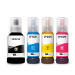 Epson 102 EcoTank 4-colour Multipack