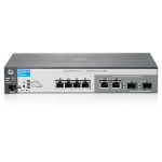 HPE MSM720 gateway/controller
