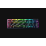 Razer RZ03-04701800-R3M1 keyboard USB QWERTY US English Black