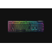 Razer RZ03-04701800-R3M1 keyboard USB QWERTY US English Black