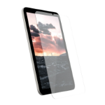 Urban Armor Gear 1232801P0000 schermbeschermer voor tablets Doorzichtige schermbeschermer Apple 1 stuk(s)