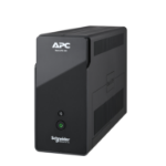 APC BK350G2I UPS Line-interactive 0,35 kVA 210 W 6 AC-uitgang(en)