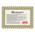 APC WMS1YRHW-BASIC warranty/support extension