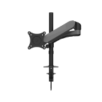 MSI MAG MT81-XX Clamp Black, Grey