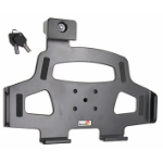 Brodit 539585 holder Passive holder Tablet/UMPC Black