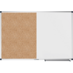 Legamaster UNITE combiboard cork-whiteboard 60x90cm