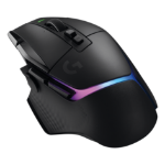 Logitech G G502 X PLUS - LIGHTSPEED Wireless RGB Gaming Mouse