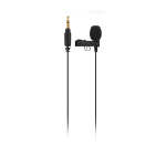 RØDE Lavalier GO Black Lavalier/Lapel microphone