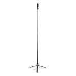 Hama Fancy Stand 170 II selfie stick Smartphone Black