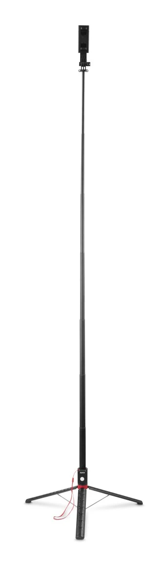 Hama Fancy Stand 170 II selfie stick Smartphone Black