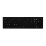 JOBMATE Slim keyboard Black