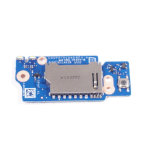 HP Card Reader Board for HP