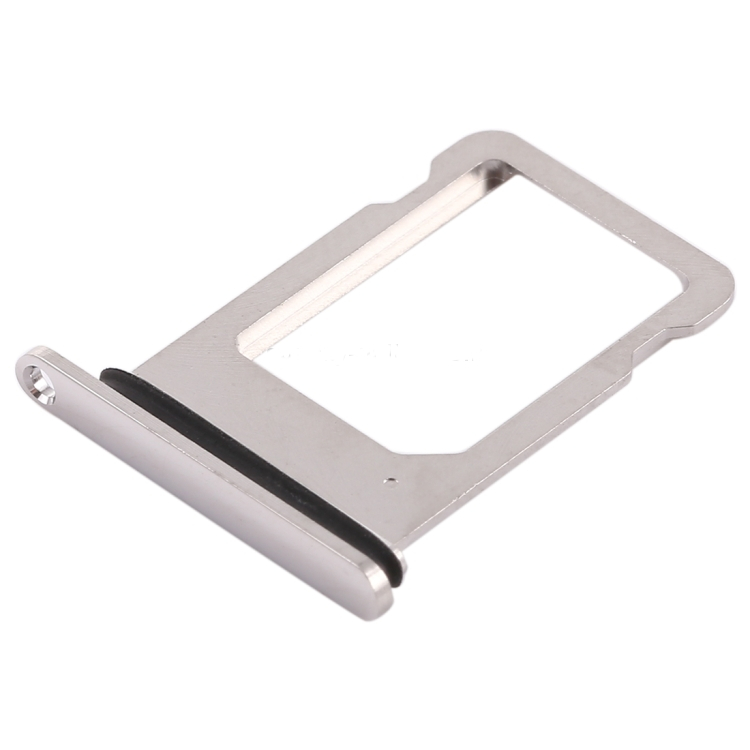 EU Product - iPhone XS Sim Holder Silver thumbnail