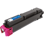 G&G Image 21001 Toner-kit magenta, 5K pages (replaces Kyocera TK-5370M) for Kyocera PA 3500