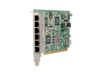 Cisco ASA 6-port GE Internal Ethernet 1000 Mbit/s