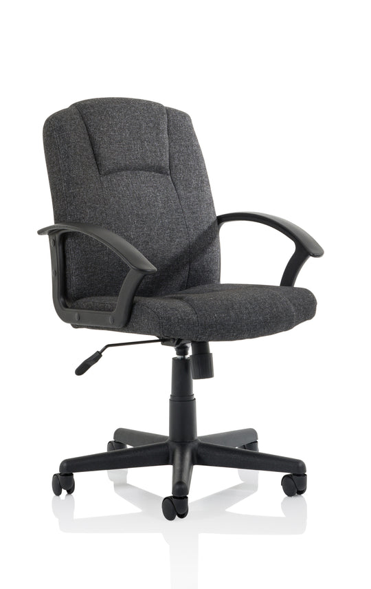 Image of Dynamic EX000248 office/computer chair Padded seat Padded backrest