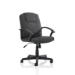 Dynamic EX000248 office/computer chair Padded seat Padded backrest