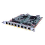 HPE JH169A - MSR 8 p E1/CE1/T1/CT1/PRI HMIM Mod