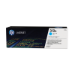 HP CF381A/312A Toner cartridge cyan, 2.7K pages ISO/IEC 19798 for HP CLJ Pro M 476