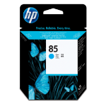 HP C9420A/85 Printhead cyan 69ml for HP DesignJet 30