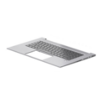 HP M14608-DH1 notebook spare part Keyboard