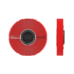 MakerBot 375-0028A 3D printing material Polyethylene Terephthalate Glycol (PETG) Red 750 g
