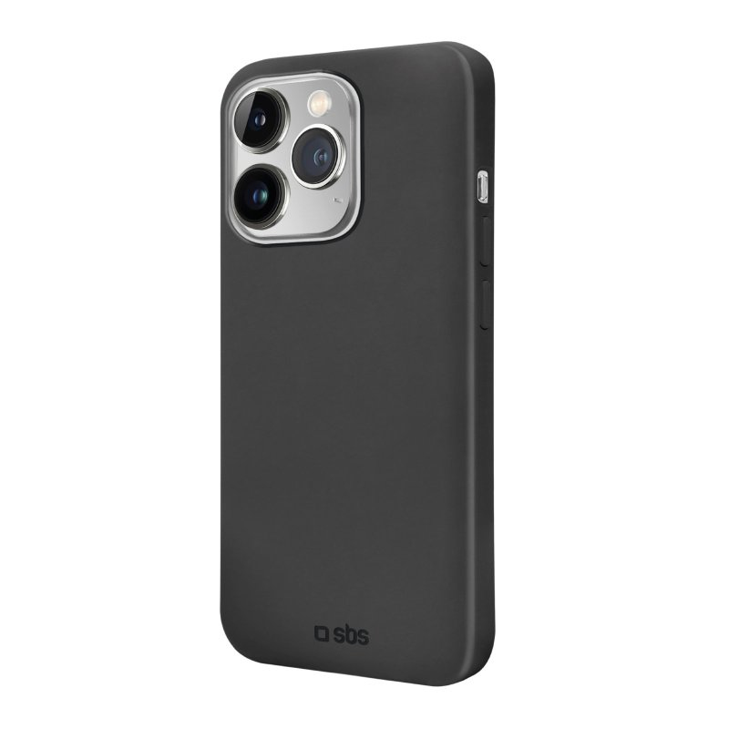 Image of SBS TEINSTIP1461PK mobile phone case 15.5 cm (6.1") Cover Black