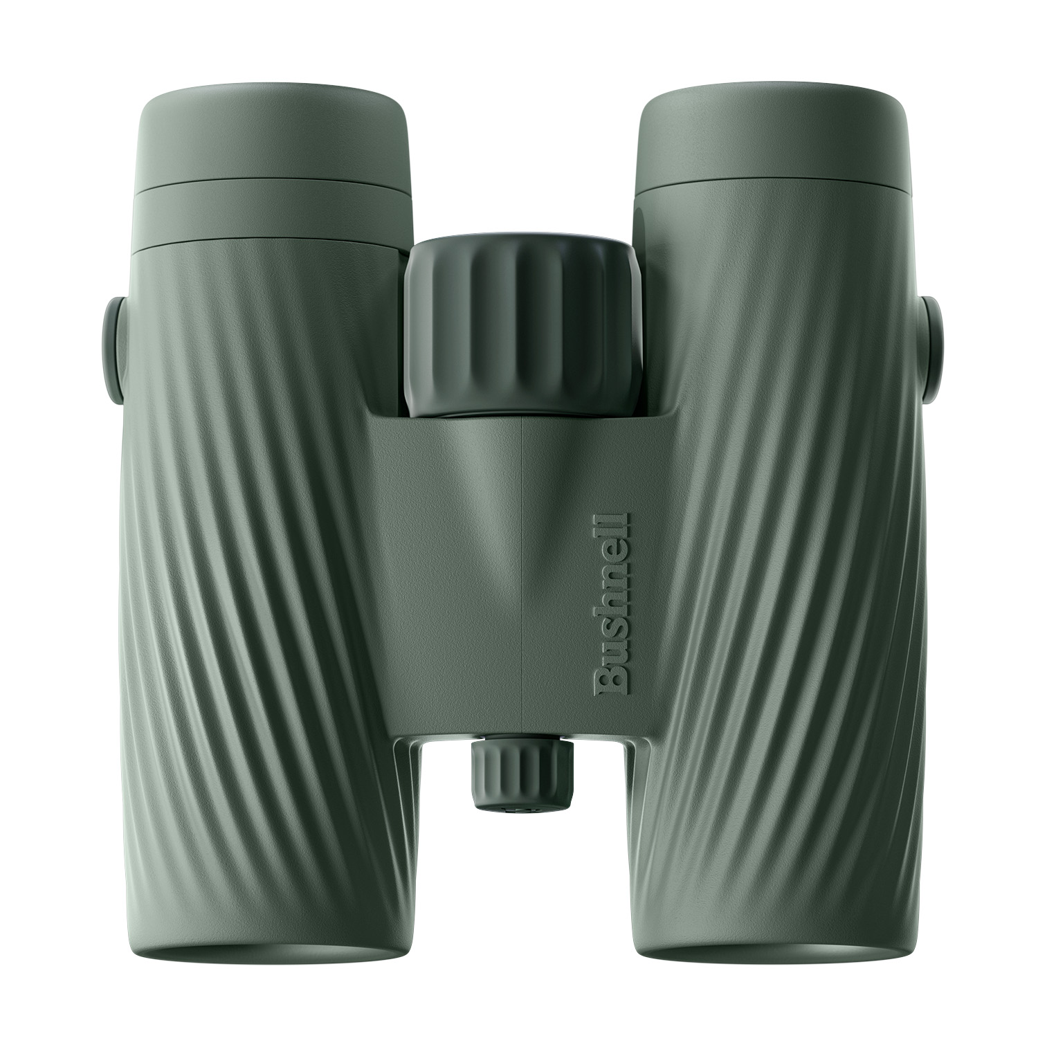 Bushnell 10x32 A3, Roof Prism Binoculars EXO, FMC, Box 5L - Laurel Green