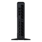 ASUS ROG NUC RNUC15JNK7X569A2 Intel Core Ultra 7 255HX 16 GB DDR5-SDRAM 1 TB SSD NVIDIA GeForce RTX 5060 Windows 11 Home Mini PC Black