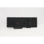Lenovo 5N20W68186 laptop spare part Keyboard