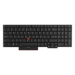 Lenovo 01HX271 notebook spare part Keyboard