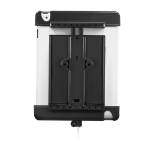RAM Mounts RAM-HOL-TABD14U houder Passieve houder Tablet/UMPC Zwart