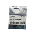 CoreParts MSP5708 reserveonderdeel voor printer/scanner Drumchip 1 stuk(s)