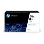 HP #76A Black Toner CF276A