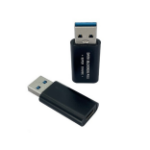 JLC RD60 Type A to USB C Data Blocker