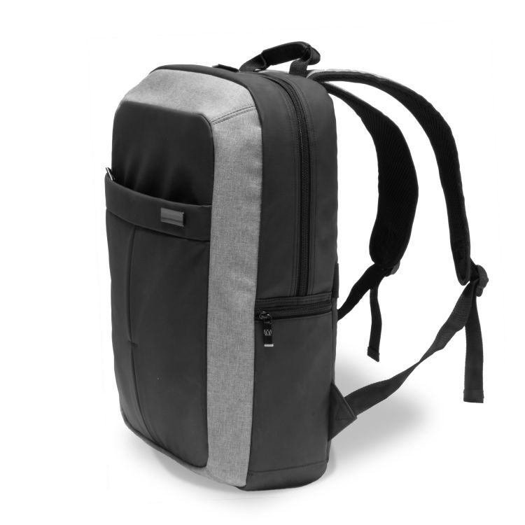 MONOLITH Style IT Laptop Backpack 17.2 Inch