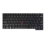 Lenovo 01EN557 laptop spare part Keyboard